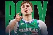 开云-NBA官方：弗拉格当选年度最佳新秀 成独行侠队史第三位获奖者