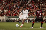 开云-ESPN：米兰就安德烈转会向科林蒂安施压，可能会告到FIFA